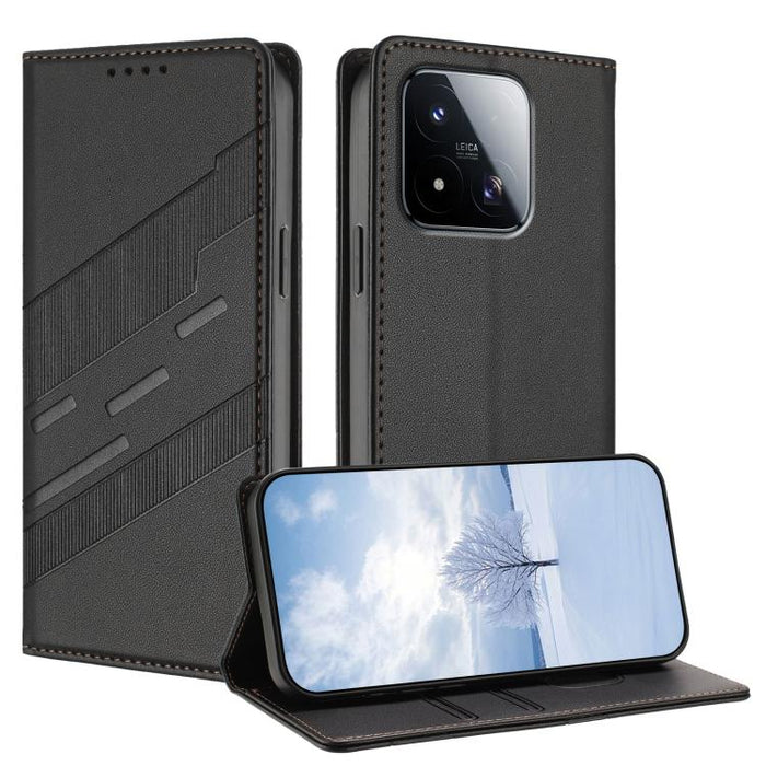Cartera multifuncional con relieve y funda de cuero estilo retro para teléfono, For Xiaomi 17 Max 5G, For Xiaomi 17T Pro 5G, For Xiaomi 17T 5G, For Xiaomi 17 Ultra, For Xiaomi 17 Pro Max, For Xiaomi 17 Pro, For Xiaomi 17, For Xiaomi Poco M7 4G 169mm   ...