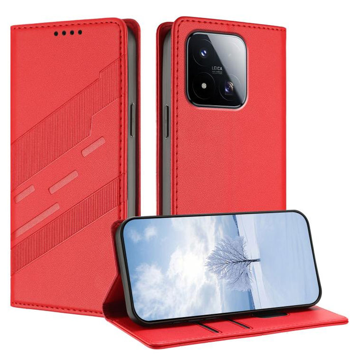 Cartera multifuncional con relieve y funda de cuero estilo retro para teléfono, For Xiaomi 17 Max 5G, For Xiaomi 17T Pro 5G, For Xiaomi 17T 5G, For Xiaomi 17 Ultra, For Xiaomi 17 Pro Max, For Xiaomi 17 Pro, For Xiaomi 17, For Xiaomi Poco M7 4G 169mm   ...
