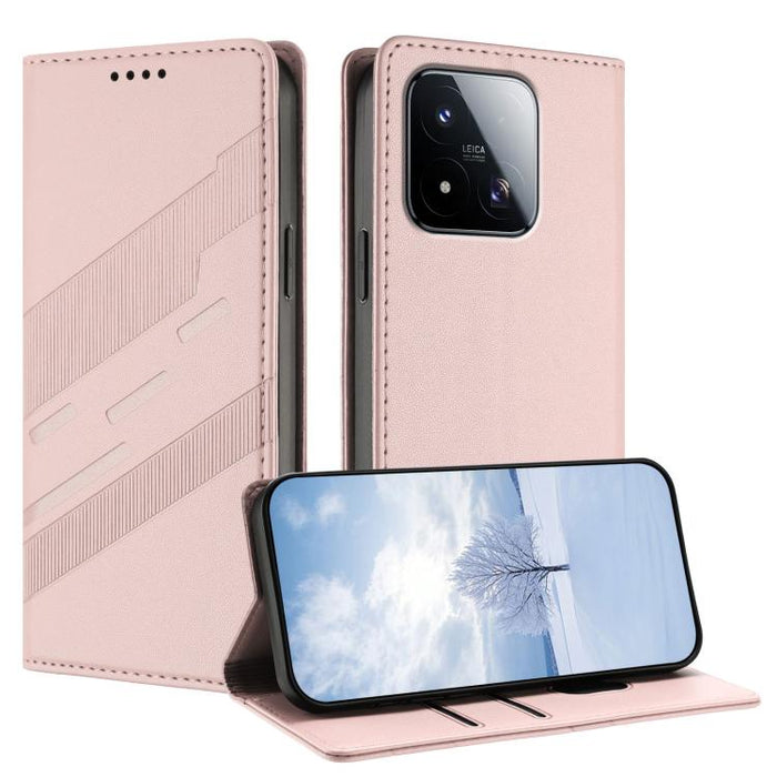 Cartera multifuncional con relieve y funda de cuero estilo retro para teléfono, For Xiaomi 17 Max 5G, For Xiaomi 17T Pro 5G, For Xiaomi 17T 5G, For Xiaomi 17 Ultra, For Xiaomi 17 Pro Max, For Xiaomi 17 Pro, For Xiaomi 17, For Xiaomi Poco M7 4G 169mm   ...