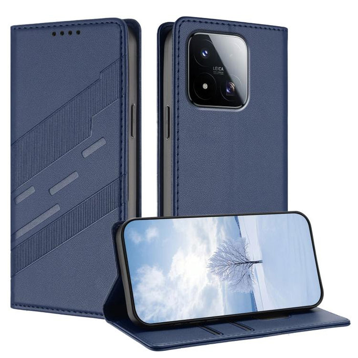 Cartera multifuncional con relieve y funda de cuero estilo retro para teléfono, For Xiaomi 17 Max 5G, For Xiaomi 17T Pro 5G, For Xiaomi 17T 5G, For Xiaomi 17 Ultra, For Xiaomi 17 Pro Max, For Xiaomi 17 Pro, For Xiaomi 17, For Xiaomi Poco M7 4G 169mm   ...