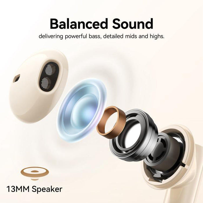 JOYROOM Jpods JR-PB3 True Wireless Earphones