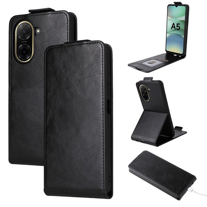 Funda de cuero magnética vertical con tapa abatible y hebilla, For Redmi A7 Pro 171mm / Poco C85x 5G, For Redmi 15a 5G / R70 5G / R70m 5G, For Redmi Turbo 5 Max 5G / Poco X8 Pro Max 5G, For Xiaomi Poco X8 Pro / Redmi Turbo 5                            ...