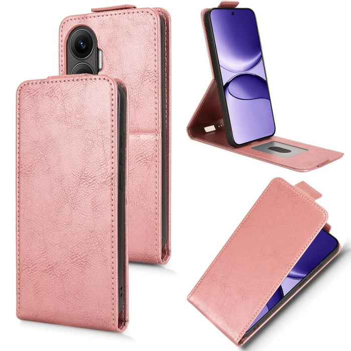 Funda de cuero magnética vertical con tapa abatible y hebilla, For Redmi A7 Pro 171mm / Poco C85x 5G, For Redmi 15a 5G / R70 5G / R70m 5G, For Redmi Turbo 5 Max 5G / Poco X8 Pro Max 5G, For Xiaomi Poco X8 Pro / Redmi Turbo 5                            ...