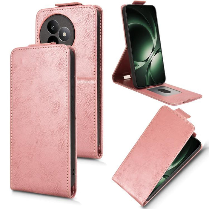 Funda de cuero magnética vertical con tapa abatible y hebilla, For Redmi A7 Pro 171mm / Poco C85x 5G, For Redmi 15a 5G / R70 5G / R70m 5G, For Redmi Turbo 5 Max 5G / Poco X8 Pro Max 5G, For Xiaomi Poco X8 Pro / Redmi Turbo 5                            ...