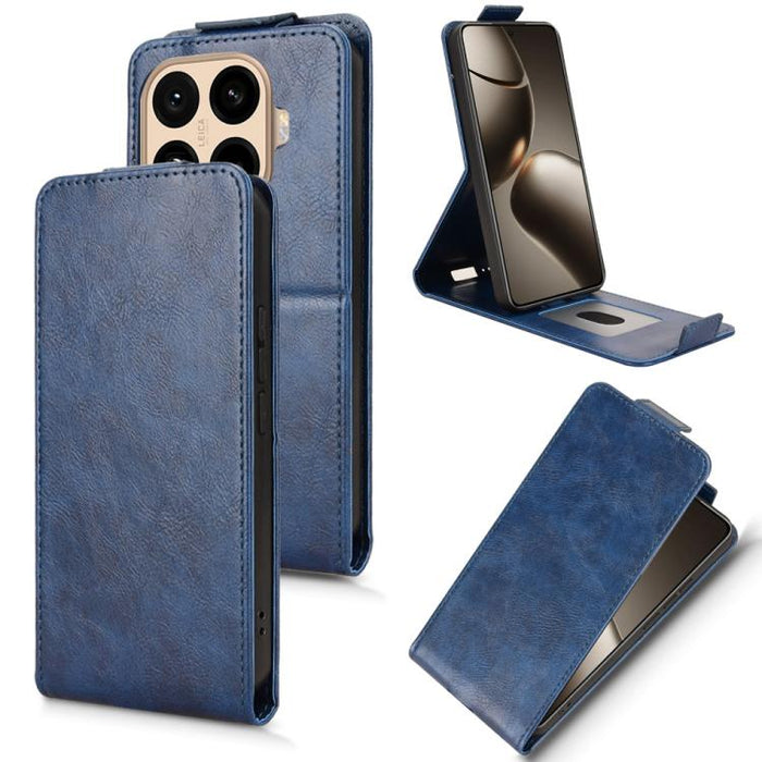 Funda de cuero magnética vertical con tapa abatible y hebilla, For Redmi A7 Pro 171mm / Poco C85x 5G, For Redmi 15a 5G / R70 5G / R70m 5G, For Redmi Turbo 5 Max 5G / Poco X8 Pro Max 5G, For Xiaomi Poco X8 Pro / Redmi Turbo 5                            ...
