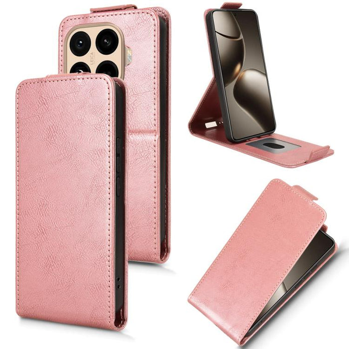 Funda de cuero magnética vertical con tapa abatible y hebilla, For Redmi A7 Pro 171mm / Poco C85x 5G, For Redmi 15a 5G / R70 5G / R70m 5G, For Redmi Turbo 5 Max 5G / Poco X8 Pro Max 5G, For Xiaomi Poco X8 Pro / Redmi Turbo 5                            ...