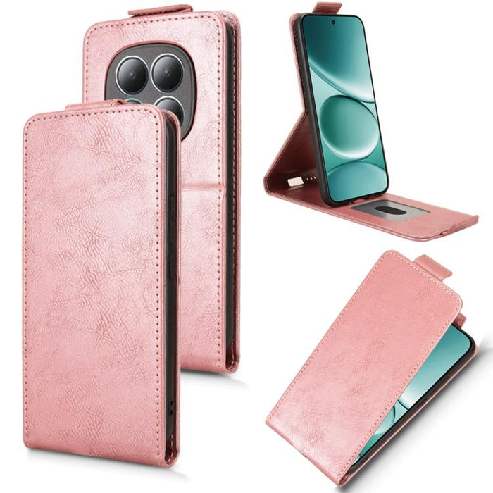 Funda de cuero magnética vertical con tapa abatible y hebilla, For Redmi A7 Pro 171mm / Poco C85x 5G, For Redmi 15a 5G / R70 5G / R70m 5G, For Redmi Turbo 5 Max 5G / Poco X8 Pro Max 5G, For Xiaomi Poco X8 Pro / Redmi Turbo 5                            ...