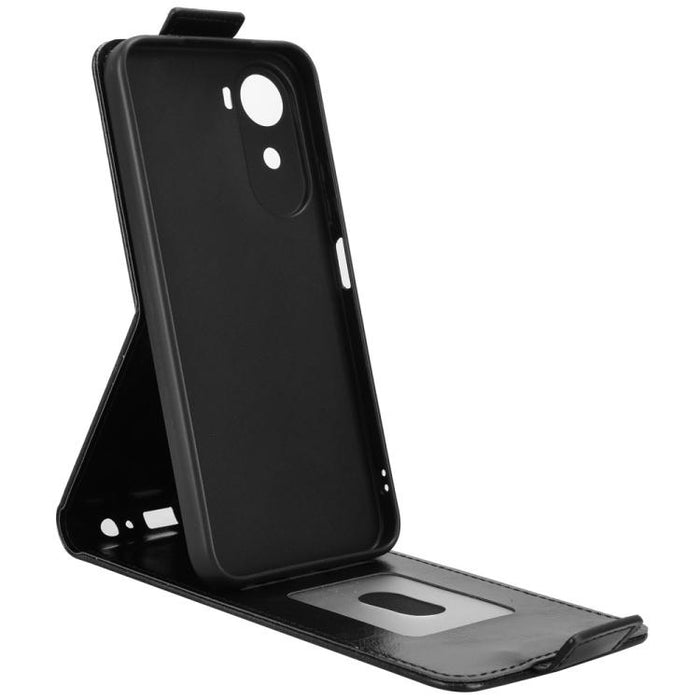 Funda de cuero magnética vertical con tapa abatible y hebilla, For Redmi A7 Pro 171mm / Poco C85x 5G, For Redmi 15a 5G / R70 5G / R70m 5G, For Redmi Turbo 5 Max 5G / Poco X8 Pro Max 5G, For Xiaomi Poco X8 Pro / Redmi Turbo 5                            ...