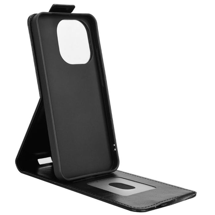 Funda de cuero magnética vertical con tapa abatible y hebilla, For Redmi A7 Pro 171mm / Poco C85x 5G, For Redmi 15a 5G / R70 5G / R70m 5G, For Redmi Turbo 5 Max 5G / Poco X8 Pro Max 5G, For Xiaomi Poco X8 Pro / Redmi Turbo 5                            ...
