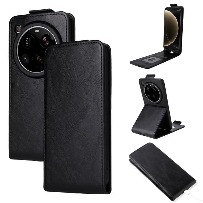 Funda de cuero magnética vertical con tapa abatible y hebilla, For Xiaomi 17 Max 5G, For Xiaomi 17T Pro 5G, For Xiaomi 17T 5G, For Xiaomi 17 Ultra, For Xiaomi Poco M7 4G 171mm, For Xiaomi Civi 5 Pro 5G, For Xiaomi 15 Ultra 5G
