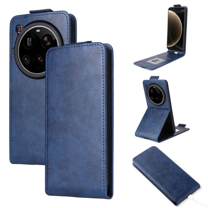 Funda de cuero magnética vertical con tapa abatible y hebilla, For Xiaomi 17 Max 5G, For Xiaomi 17T Pro 5G, For Xiaomi 17T 5G, For Xiaomi 17 Ultra, For Xiaomi Poco M7 4G 171mm, For Xiaomi Civi 5 Pro 5G, For Xiaomi 15 Ultra 5G