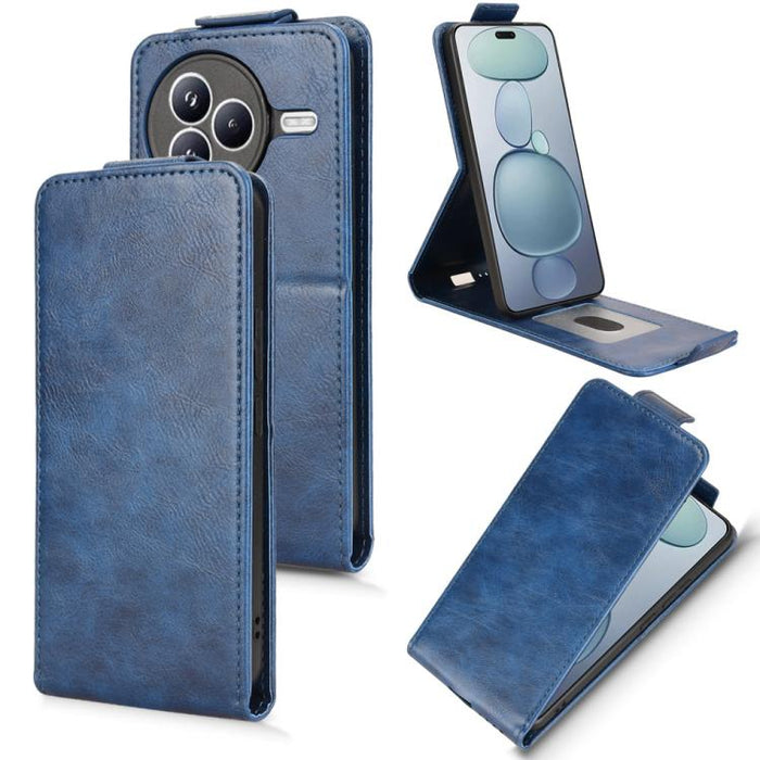 Funda de cuero magnética vertical con tapa abatible y hebilla, For Xiaomi 17 Max 5G, For Xiaomi 17T Pro 5G, For Xiaomi 17T 5G, For Xiaomi 17 Ultra, For Xiaomi Poco M7 4G 171mm, For Xiaomi Civi 5 Pro 5G, For Xiaomi 15 Ultra 5G