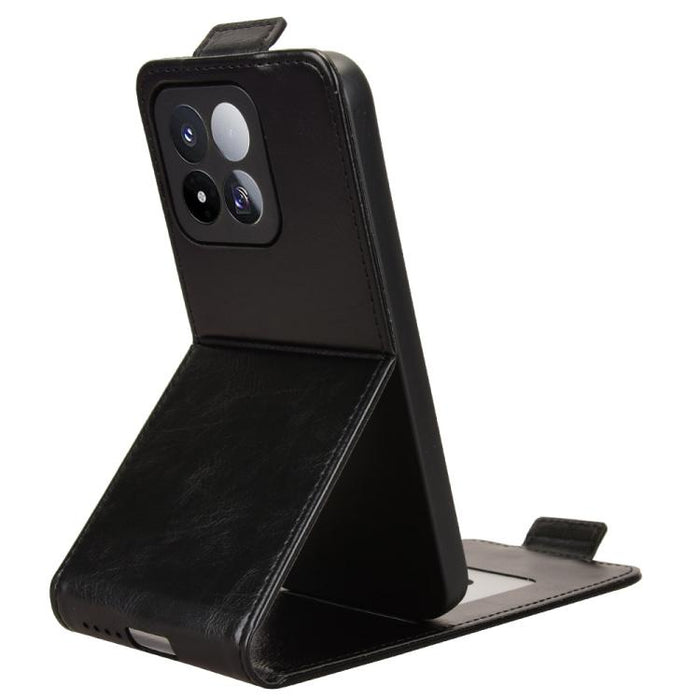 Funda de cuero magnética vertical con tapa abatible y hebilla, For Xiaomi 17 Max 5G, For Xiaomi 17T Pro 5G, For Xiaomi 17T 5G, For Xiaomi 17 Ultra, For Xiaomi Poco M7 4G 171mm, For Xiaomi Civi 5 Pro 5G, For Xiaomi 15 Ultra 5G