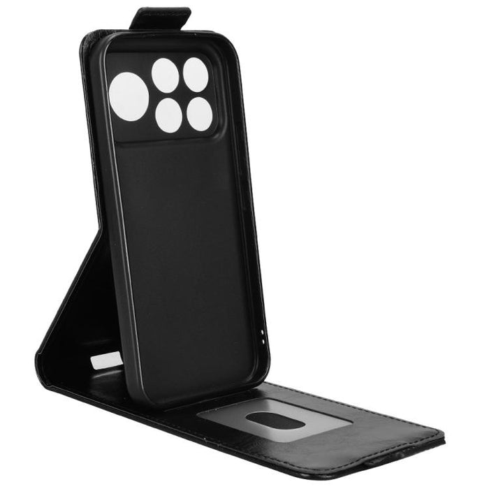 Funda de cuero magnética vertical con tapa abatible y hebilla, For Xiaomi 17 Max 5G, For Xiaomi 17T Pro 5G, For Xiaomi 17T 5G, For Xiaomi 17 Ultra, For Xiaomi Poco M7 4G 171mm, For Xiaomi Civi 5 Pro 5G, For Xiaomi 15 Ultra 5G