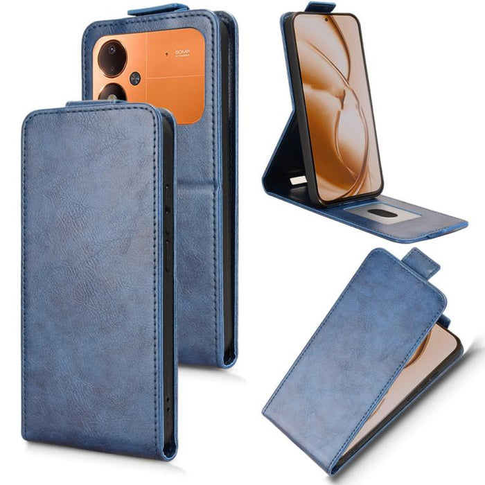 Funda de cuero magnética vertical con tapa abatible y hebilla, For Xiaomi 17 Max 5G, For Xiaomi 17T Pro 5G, For Xiaomi 17T 5G, For Xiaomi 17 Ultra, For Xiaomi Poco M7 4G 171mm, For Xiaomi Civi 5 Pro 5G, For Xiaomi 15 Ultra 5G