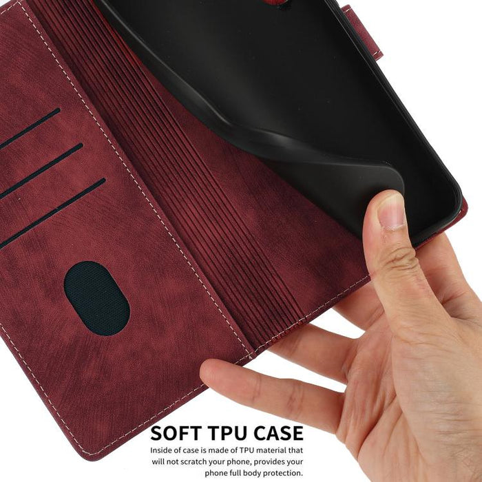 Funda para teléfono de cuero esmerilado retro con relieve de mandala, For Xiaomi 15T Pro 5G, For Xiaomi 15T 5G, For Xiaomi 14T Pro, For Xiaomi 14T, For Xiaomi Poco M6 Pro 5G / Redmi 12, For Xiaomi 13T / 13T Pro, For Xiaomi Poco X5 Pro                  ...