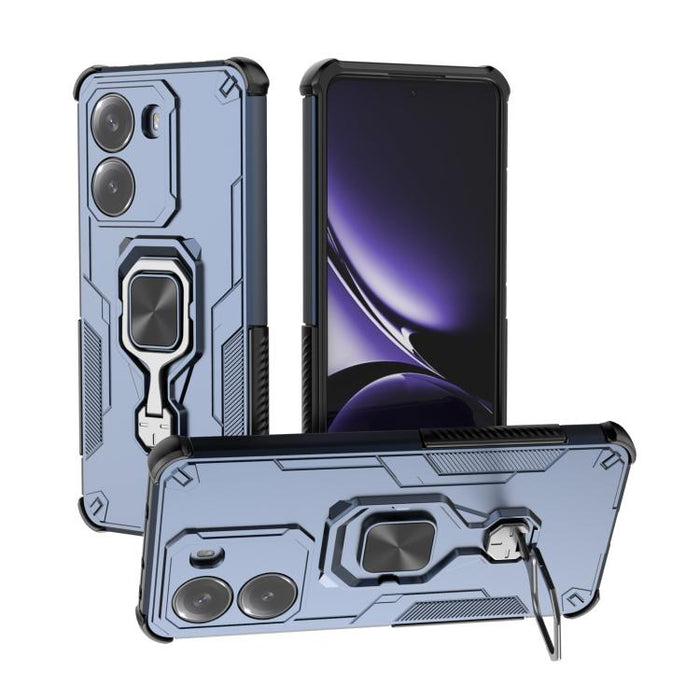 Funda híbrida de TPU y PC con soporte metálico para teléfono, For Redmi Turbo 5 Max / Poco X8 Pro Max, For Redmi Turbo 5 / Poco X8 Pro 5G, For Redmi Note 15 Pro+ 5G 163.3mm, For Redmi Note 15 5G / 4G Global 164mm, For Redmi Note 15 Pro 4G Global 163.2m...