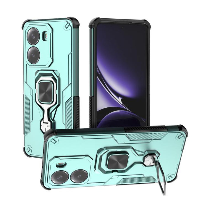 Funda híbrida de TPU y PC con soporte metálico para teléfono, For Redmi Turbo 5 Max / Poco X8 Pro Max, For Redmi Turbo 5 / Poco X8 Pro 5G, For Redmi Note 15 Pro+ 5G 163.3mm, For Redmi Note 15 5G / 4G Global 164mm, For Redmi Note 15 Pro 4G Global 163.2m...