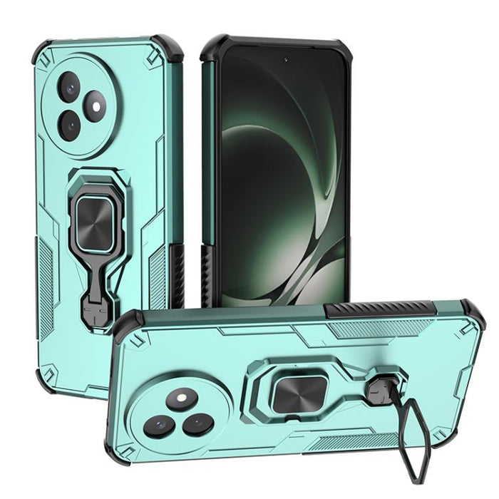 Funda híbrida de TPU y PC con soporte metálico para teléfono, For Redmi Turbo 5 Max / Poco X8 Pro Max, For Redmi Turbo 5 / Poco X8 Pro 5G, For Redmi Note 15 Pro+ 5G 163.3mm, For Redmi Note 15 5G / 4G Global 164mm, For Redmi Note 15 Pro 4G Global 163.2m...