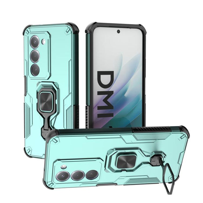 Funda híbrida de TPU y PC con soporte metálico para teléfono, For Redmi Turbo 5 Max / Poco X8 Pro Max, For Redmi Turbo 5 / Poco X8 Pro 5G, For Redmi Note 15 Pro+ 5G 163.3mm, For Redmi Note 15 5G / 4G Global 164mm, For Redmi Note 15 Pro 4G Global 163.2m...