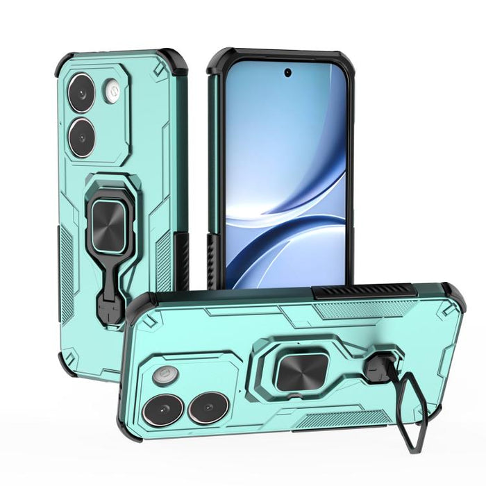 Funda híbrida de TPU y PC con soporte metálico para teléfono, For Redmi Turbo 5 Max / Poco X8 Pro Max, For Redmi Turbo 5 / Poco X8 Pro 5G, For Redmi Note 15 Pro+ 5G 163.3mm, For Redmi Note 15 5G / 4G Global 164mm, For Redmi Note 15 Pro 4G Global 163.2m...