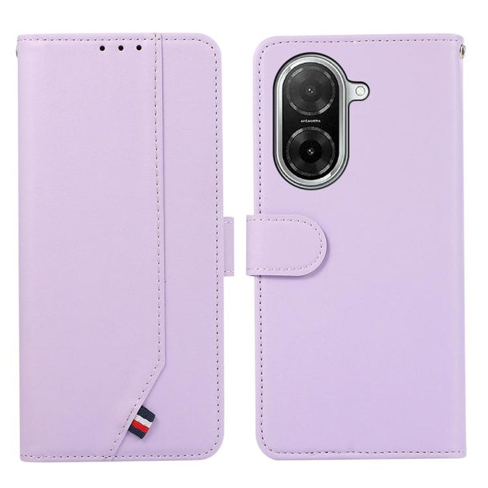 Funda para teléfono de cuero con protección RFID y textura delicada de ABEEL, For Redmi A7 Pro 171mm/Poco C85x 5G, For Redmi Note 15 5G Global 164mm, For Redmi K90 Pro Max/Poco F8 Ultra, For Redmi K90 / Poco F8 Pro, For Redmi Note 15 Pro 5G Global 163....