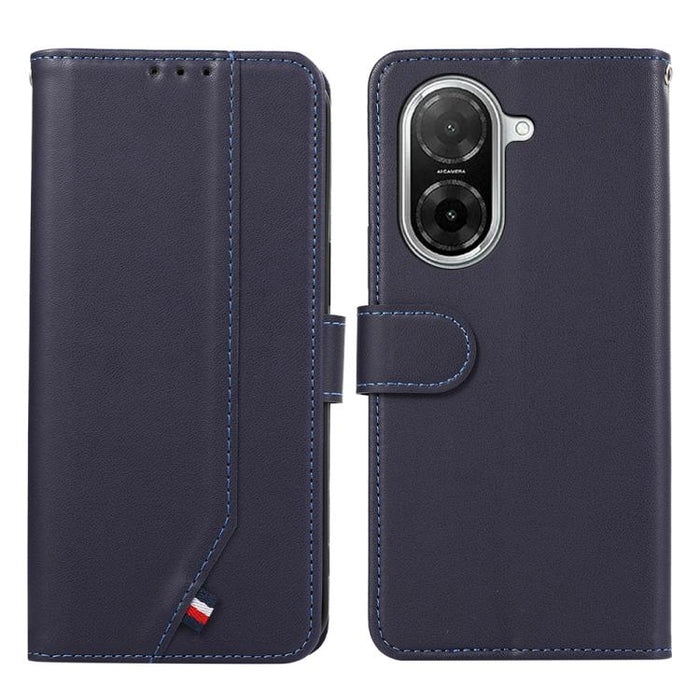 Funda para teléfono de cuero con protección RFID y textura delicada de ABEEL, For Redmi A7 Pro 171mm/Poco C85x 5G, For Redmi Note 15 5G Global 164mm, For Redmi K90 Pro Max/Poco F8 Ultra, For Redmi K90 / Poco F8 Pro, For Redmi Note 15 Pro 5G Global 163....