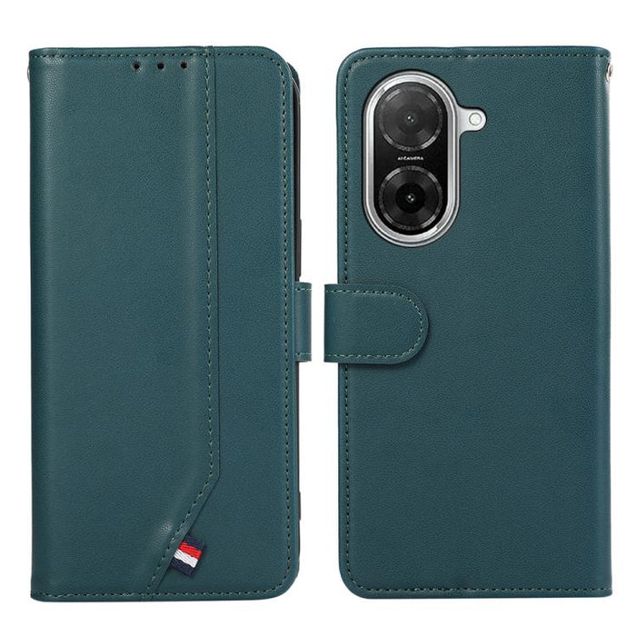 Funda para teléfono de cuero con protección RFID y textura delicada de ABEEL, For Redmi A7 Pro 171mm/Poco C85x 5G, For Redmi Note 15 5G Global 164mm, For Redmi K90 Pro Max/Poco F8 Ultra, For Redmi K90 / Poco F8 Pro, For Redmi Note 15 Pro 5G Global 163....