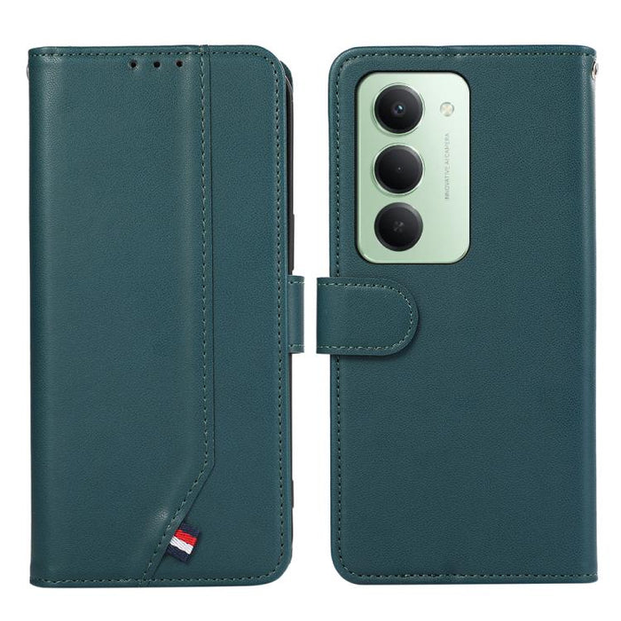 Funda para teléfono de cuero con protección RFID y textura delicada de ABEEL, For Redmi A7 Pro 171mm/Poco C85x 5G, For Redmi Note 15 5G Global 164mm, For Redmi K90 Pro Max/Poco F8 Ultra, For Redmi K90 / Poco F8 Pro, For Redmi Note 15 Pro 5G Global 163....