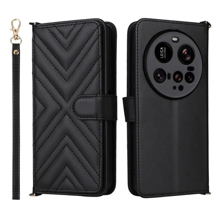 Funda multifuncional de piel para teléfono con 6 ranuras para tarjetas y correa para la muñeca., For Xiaomi Poco M7 4G 171mm, For Xiaomi Poco F7 Pro 5G / F7 Ultra, For Xiaomi 15 Ultra, For Xiaomi Poco X7 Pro 5G / Redmi Turbo 4, For Xiaomi Poco M7 Pro 5G