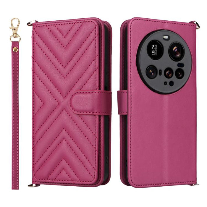 Funda multifuncional de piel para teléfono con 6 ranuras para tarjetas y correa para la muñeca., For Xiaomi Poco M7 4G 171mm, For Xiaomi Poco F7 Pro 5G / F7 Ultra, For Xiaomi 15 Ultra, For Xiaomi Poco X7 Pro 5G / Redmi Turbo 4, For Xiaomi Poco M7 Pro 5G