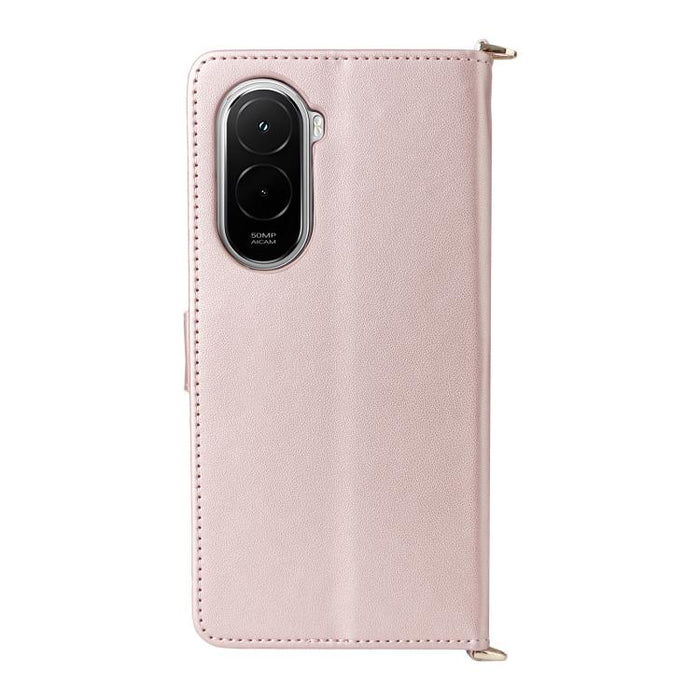 Funda multifuncional de piel para teléfono con 6 ranuras para tarjetas y correa para la muñeca., For Xiaomi Poco M7 4G 171mm, For Xiaomi Poco F7 Pro 5G / F7 Ultra, For Xiaomi 15 Ultra, For Xiaomi Poco X7 Pro 5G / Redmi Turbo 4, For Xiaomi Poco M7 Pro 5G