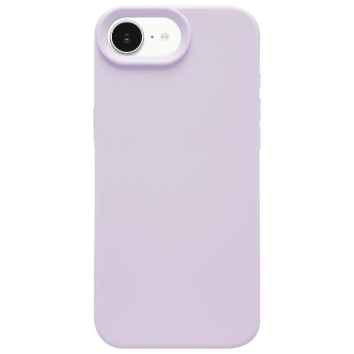 Dopamine Simple Imitation Liquid Silicone Phone Case, For iPhone 17e / 16e, For iPhone 17 Pro Max, For iPhone 17 Pro, For iPhone 17, For iPhone Air, For iPhone 16 Pro Max, For iPhone 16 Pro