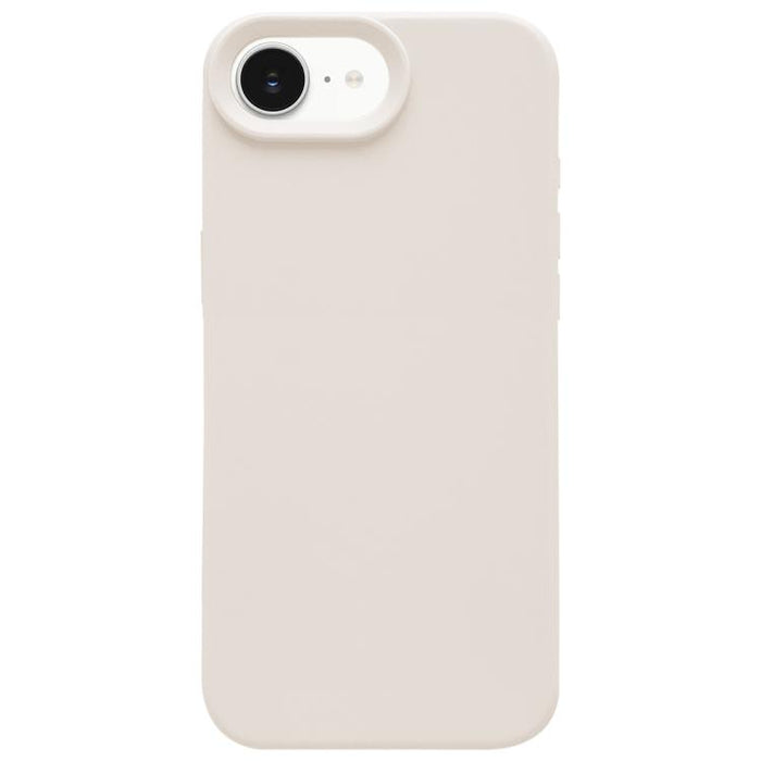 Dopamine Simple Imitation Liquid Silicone Phone Case, For iPhone 17e / 16e, For iPhone 17 Pro Max, For iPhone 17 Pro, For iPhone 17, For iPhone Air, For iPhone 16 Pro Max, For iPhone 16 Pro