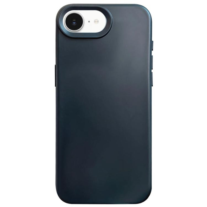 Dopamine Simple Imitation Liquid Silicone Phone Case, For iPhone 17e / 16e, For iPhone 17 Pro Max, For iPhone 17 Pro, For iPhone 17, For iPhone Air, For iPhone 16 Pro Max, For iPhone 16 Pro