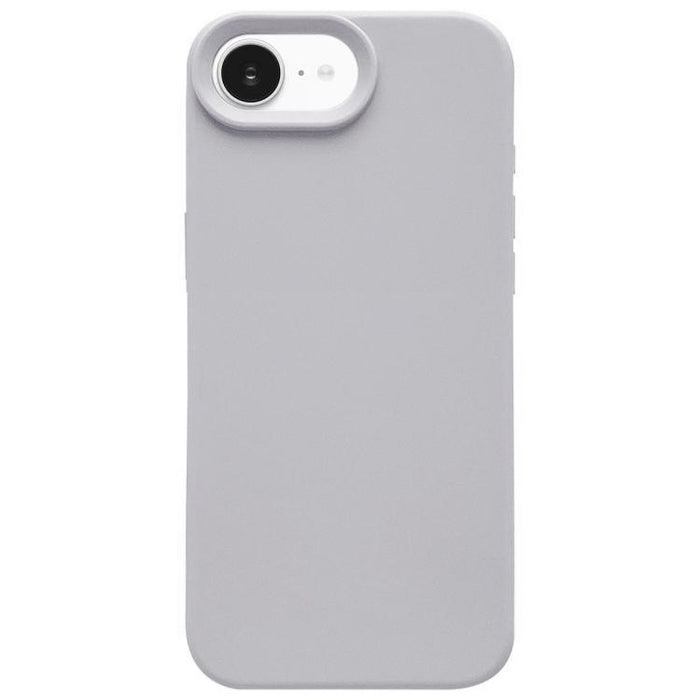 Dopamine Simple Imitation Liquid Silicone Phone Case, For iPhone 17e / 16e, For iPhone 17 Pro Max, For iPhone 17 Pro, For iPhone 17, For iPhone Air, For iPhone 16 Pro Max, For iPhone 16 Pro