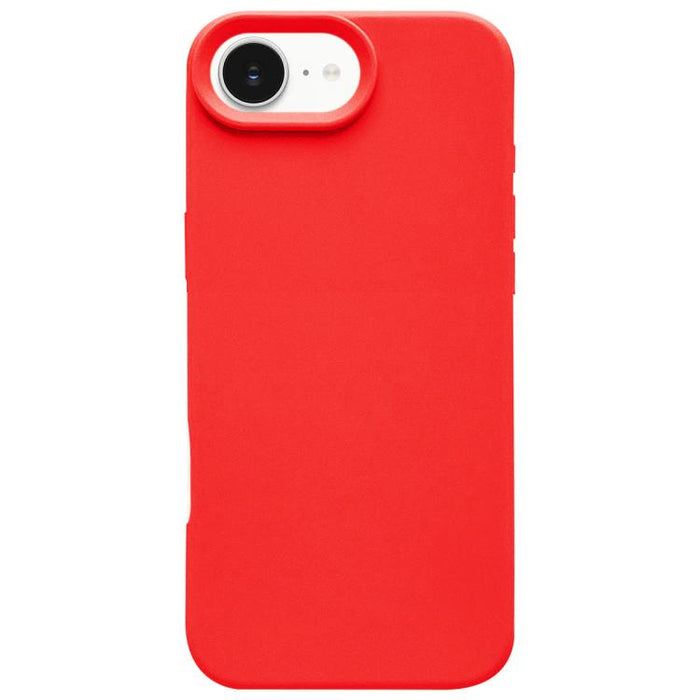 Dopamine Simple Imitation Liquid Silicone Phone Case, For iPhone 17e / 16e, For iPhone 17 Pro Max, For iPhone 17 Pro, For iPhone 17, For iPhone Air, For iPhone 16 Pro Max, For iPhone 16 Pro
