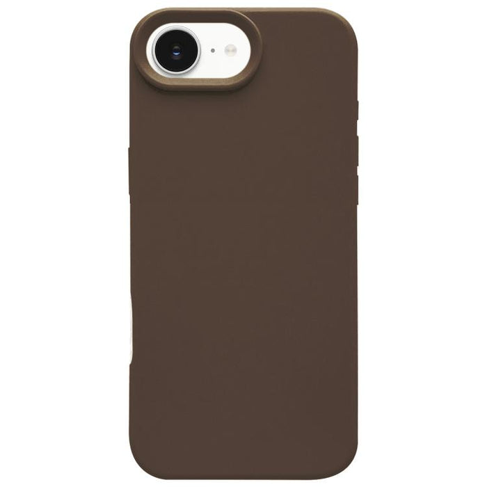Dopamine Simple Imitation Liquid Silicone Phone Case, For iPhone 17e / 16e, For iPhone 17 Pro Max, For iPhone 17 Pro, For iPhone 17, For iPhone Air, For iPhone 16 Pro Max, For iPhone 16 Pro