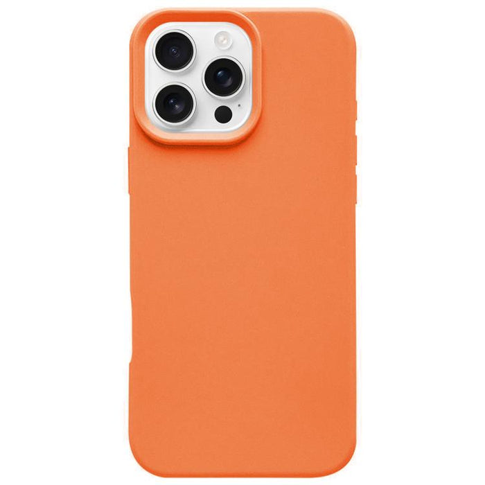 Dopamine Simple Imitation Liquid Silicone Phone Case, For iPhone 17e / 16e, For iPhone 17 Pro Max, For iPhone 17 Pro, For iPhone 17, For iPhone Air, For iPhone 16 Pro Max, For iPhone 16 Pro