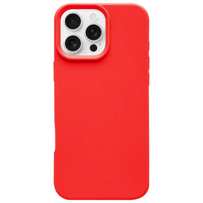 Dopamine Simple Imitation Liquid Silicone Phone Case, For iPhone 17e / 16e, For iPhone 17 Pro Max, For iPhone 17 Pro, For iPhone 17, For iPhone Air, For iPhone 16 Pro Max, For iPhone 16 Pro