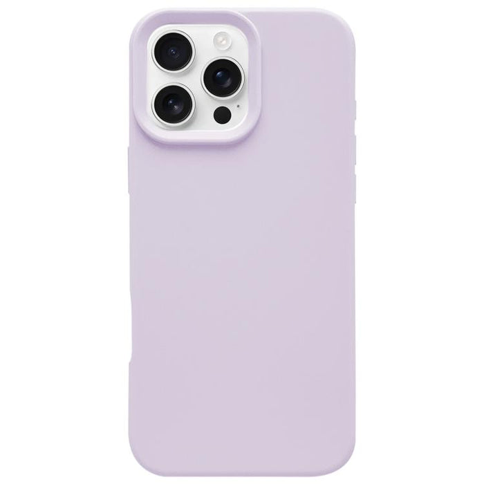 Dopamine Simple Imitation Liquid Silicone Phone Case, For iPhone 17e / 16e, For iPhone 17 Pro Max, For iPhone 17 Pro, For iPhone 17, For iPhone Air, For iPhone 16 Pro Max, For iPhone 16 Pro