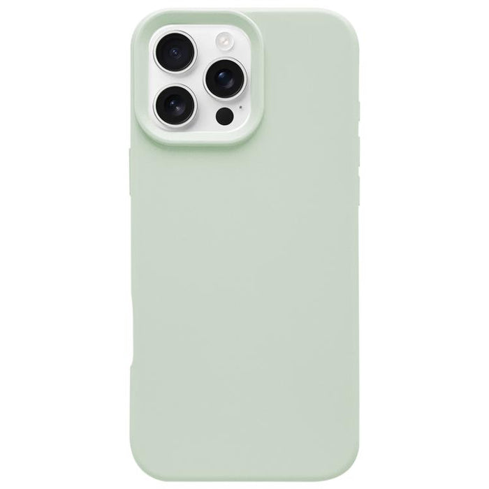 Dopamine Simple Imitation Liquid Silicone Phone Case, For iPhone 17e / 16e, For iPhone 17 Pro Max, For iPhone 17 Pro, For iPhone 17, For iPhone Air, For iPhone 16 Pro Max, For iPhone 16 Pro