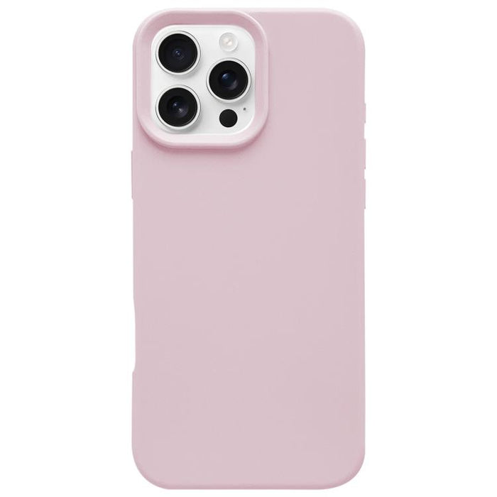 Dopamine Simple Imitation Liquid Silicone Phone Case, For iPhone 17e / 16e, For iPhone 17 Pro Max, For iPhone 17 Pro, For iPhone 17, For iPhone Air, For iPhone 16 Pro Max, For iPhone 16 Pro