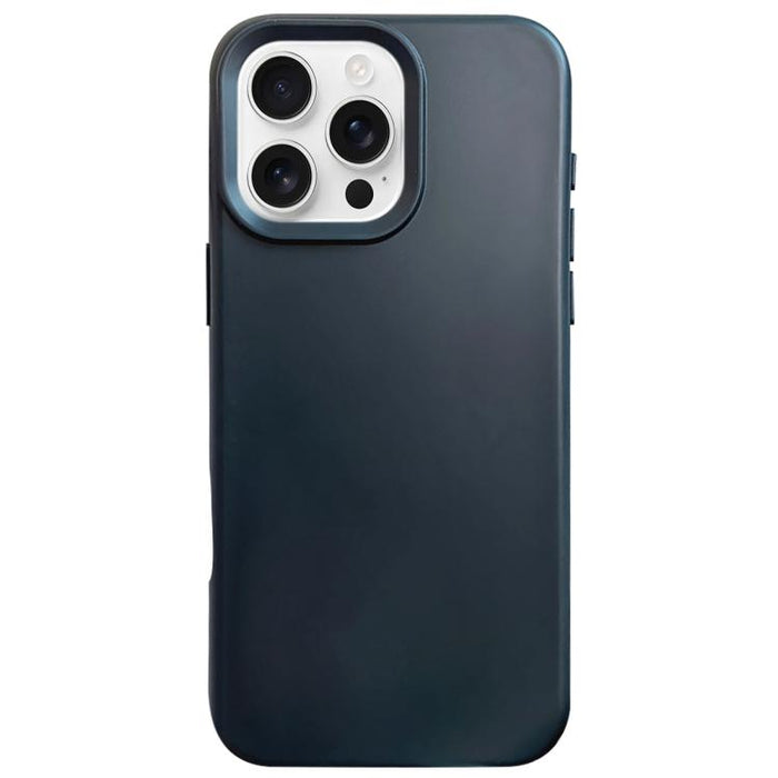 Dopamine Simple Imitation Liquid Silicone Phone Case, For iPhone 17e / 16e, For iPhone 17 Pro Max, For iPhone 17 Pro, For iPhone 17, For iPhone Air, For iPhone 16 Pro Max, For iPhone 16 Pro