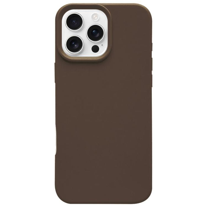 Dopamine Simple Imitation Liquid Silicone Phone Case, For iPhone 17e / 16e, For iPhone 17 Pro Max, For iPhone 17 Pro, For iPhone 17, For iPhone Air, For iPhone 16 Pro Max, For iPhone 16 Pro