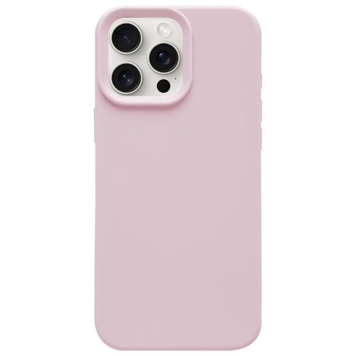 Dopamine Simple Imitation Liquid Silicone Phone Case, For iPhone 16 Plus, For iPhone 16, For iPhone 15 Pro Max, For iPhone 15 Pro, For iPhone 15 Plus, For iPhone 15, For iPhone 14 Plus