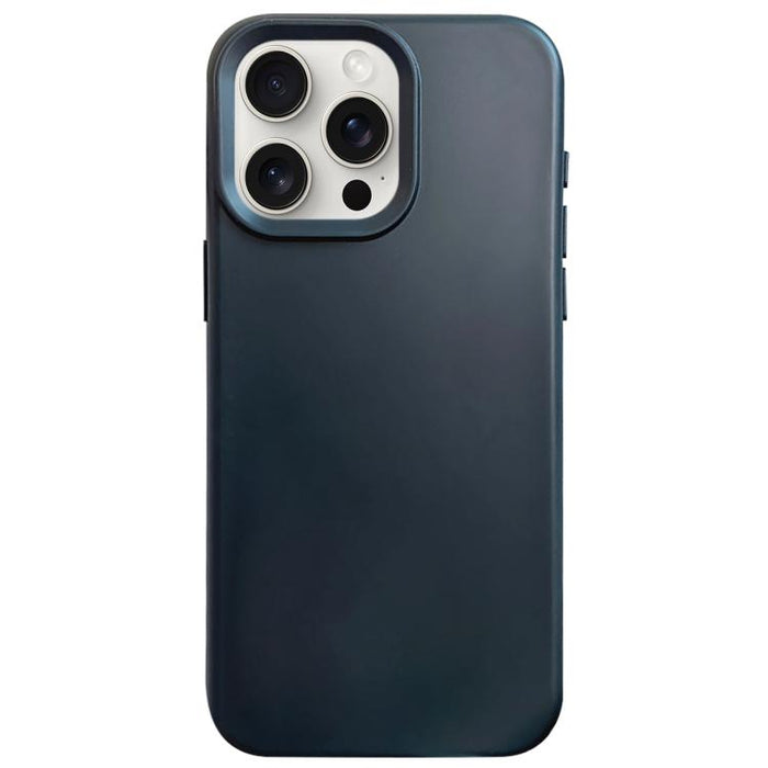 Dopamine Simple Imitation Liquid Silicone Phone Case, For iPhone 16 Plus, For iPhone 16, For iPhone 15 Pro Max, For iPhone 15 Pro, For iPhone 15 Plus, For iPhone 15, For iPhone 14 Plus