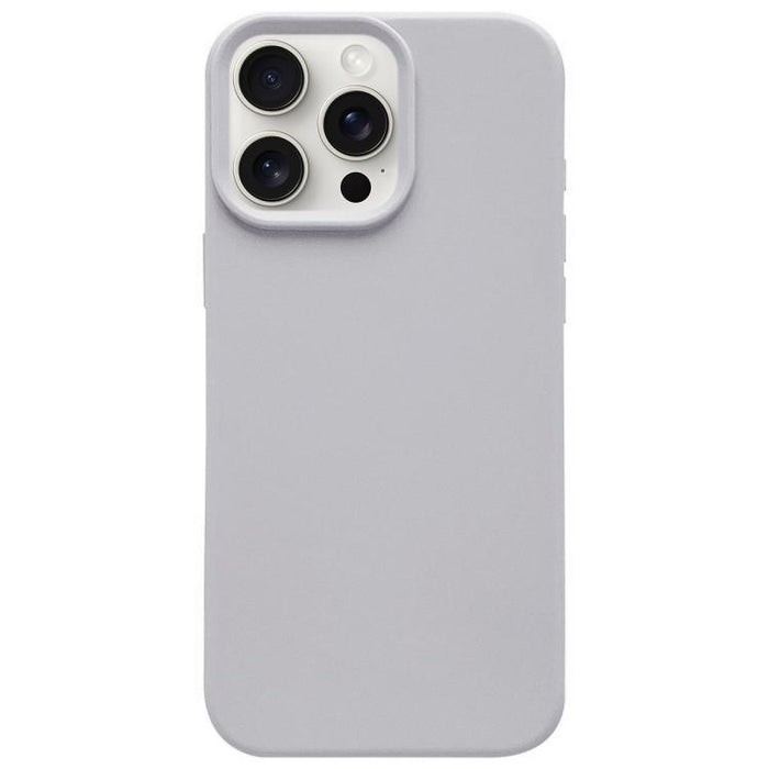 Dopamine Simple Imitation Liquid Silicone Phone Case, For iPhone 16 Plus, For iPhone 16, For iPhone 15 Pro Max, For iPhone 15 Pro, For iPhone 15 Plus, For iPhone 15, For iPhone 14 Plus