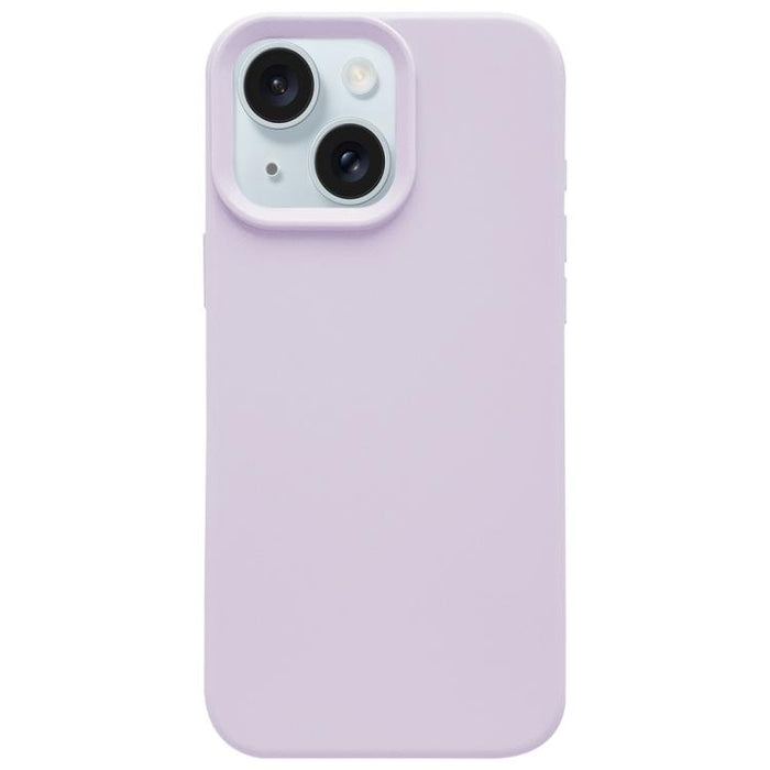 Dopamine Simple Imitation Liquid Silicone Phone Case, For iPhone 16 Plus, For iPhone 16, For iPhone 15 Pro Max, For iPhone 15 Pro, For iPhone 15 Plus, For iPhone 15, For iPhone 14 Plus