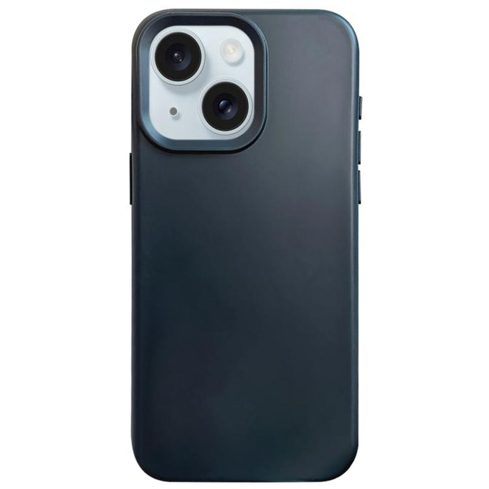 Dopamine Simple Imitation Liquid Silicone Phone Case, For iPhone 16 Plus, For iPhone 16, For iPhone 15 Pro Max, For iPhone 15 Pro, For iPhone 15 Plus, For iPhone 15, For iPhone 14 Plus